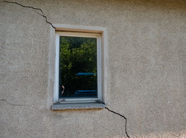 Foundation Structural Repair in Kokomo