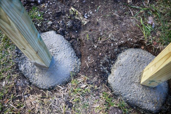 Cost of Piling Repair in Kokomo