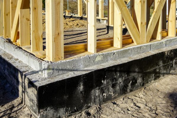 Cost of Sinking Foundation Lifting in Kokomo