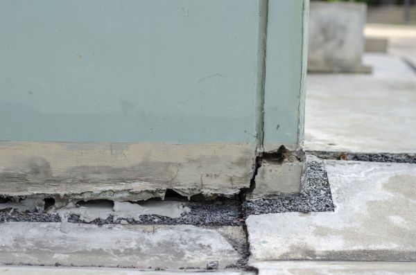 Cost of Structural Concrete Repair in Kokomo