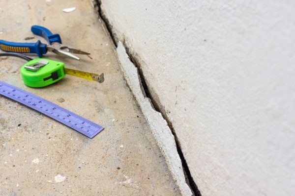 Cost of Structural Damage Repair in Kokomo