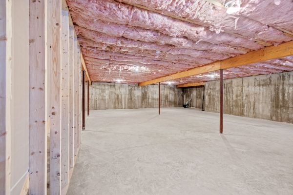 Foundation Maintenance in Kokomo