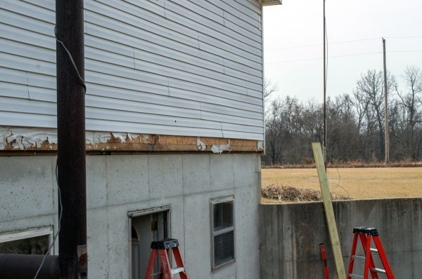 House Foundation Leveling in Kokomo