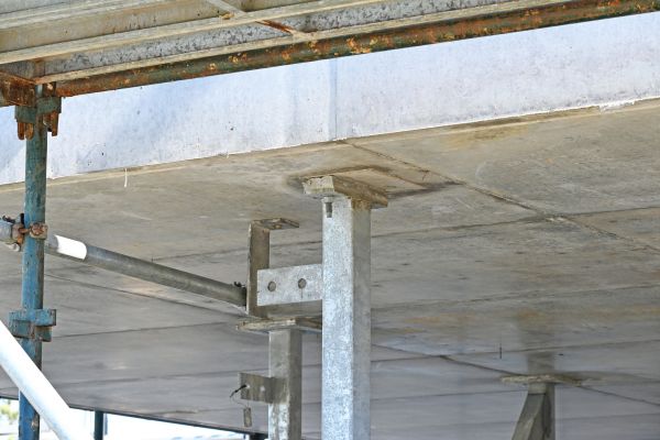 Cost of Pier And Beam Repair in Kokomo