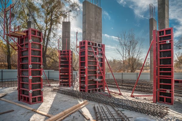 Cost of Foundation Support Service in Kokomo
