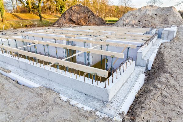 Deep Foundation Repair in Kokomo