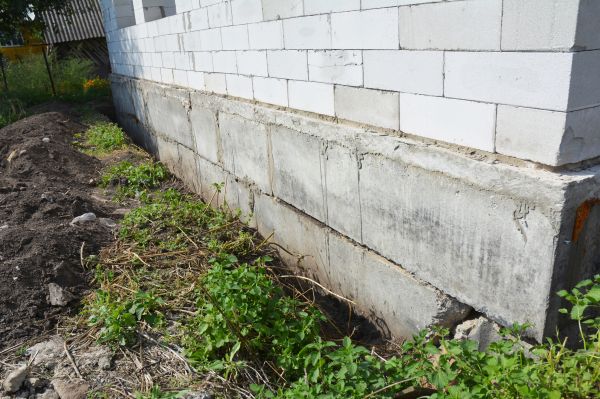 Cost of Structural Reinforcement in Kokomo