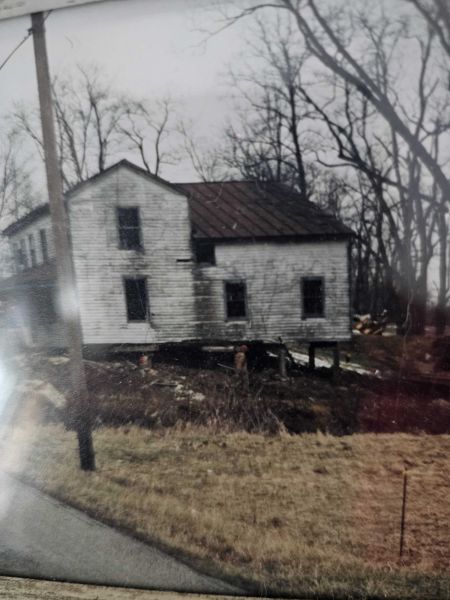 Foundation Jacking in Kokomo