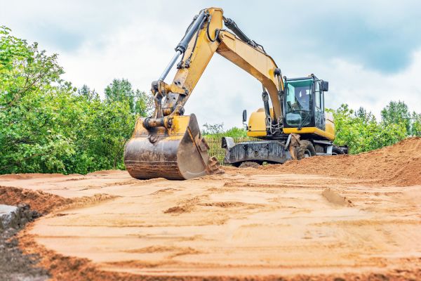 Home Foundation Leveling in Kokomo
