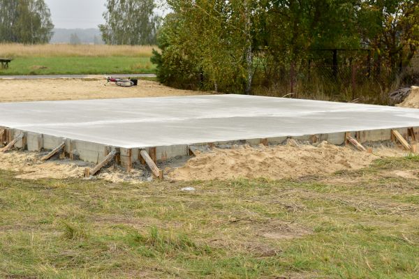 External Foundation Repair in Kokomo