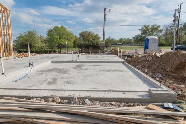 Building Foundation Repair in Kokomo