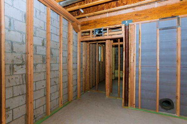 Basement Stabilization in Kokomo