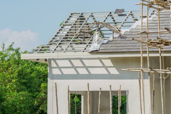 Cost of Residential Structural Repair in Kokomo