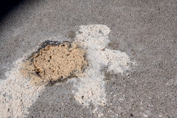 Foundation Leveling Service in Kokomo