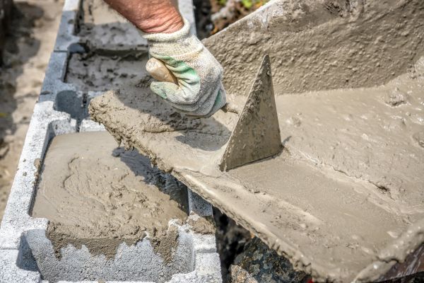 Cost of Foundation Mortar Repair in Kokomo