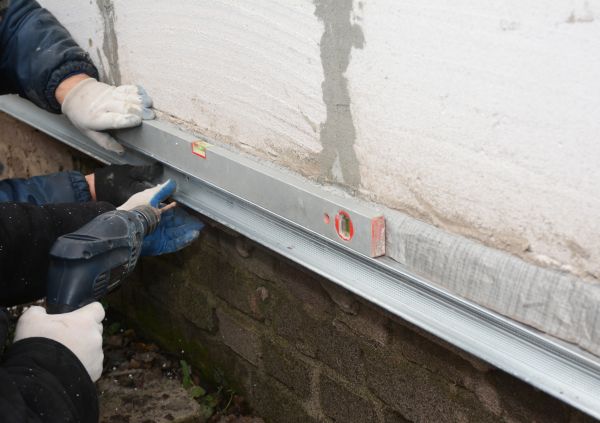 Cost of House Levelling in Kokomo