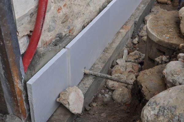 Cost of Foundation Underpinning in Kokomo