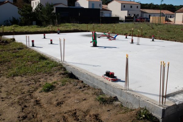 Foundation Lifting in Kokomo