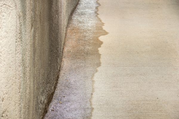Cost of Leaking Foundation Repair in Kokomo