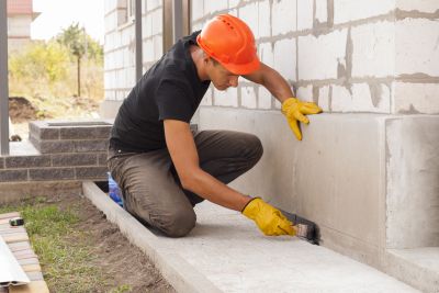 Concrete Contractors